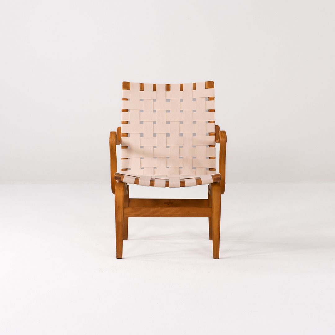 Eva Arm Chair