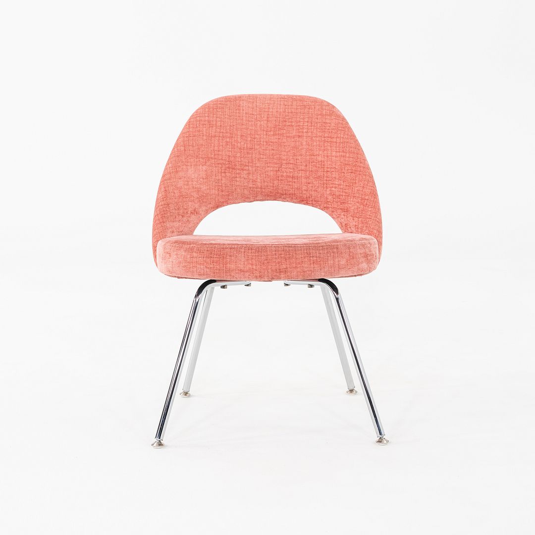 Saarinen Executive Side Chair