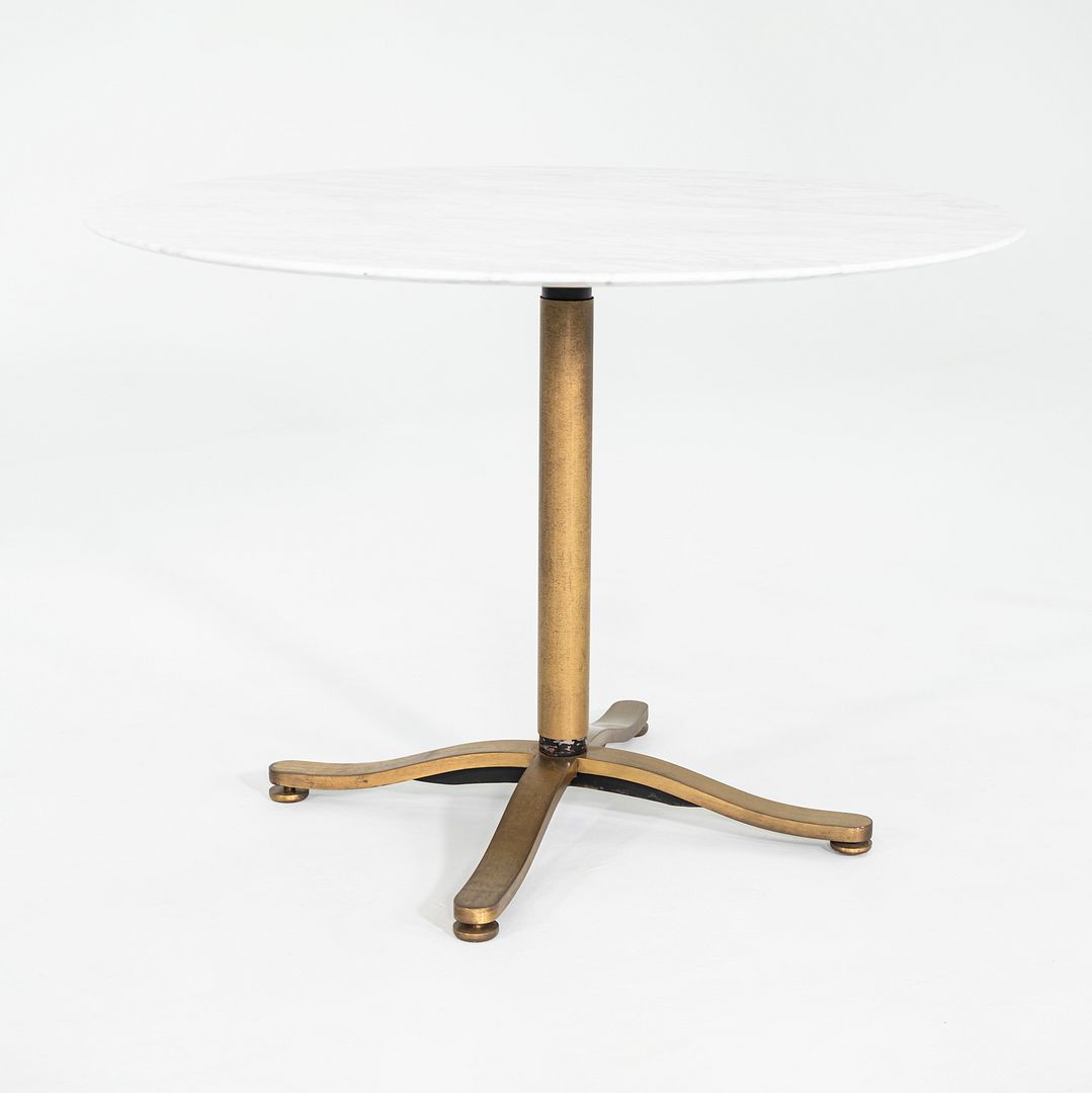 Alpha Table