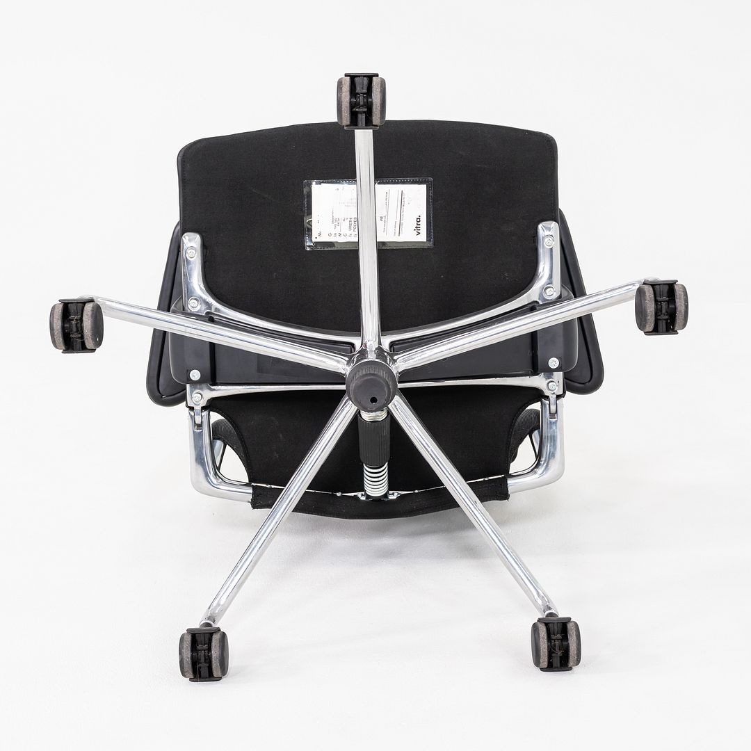 Meda Desk Chair