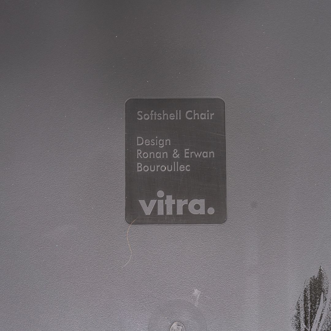 Softshell Chair
