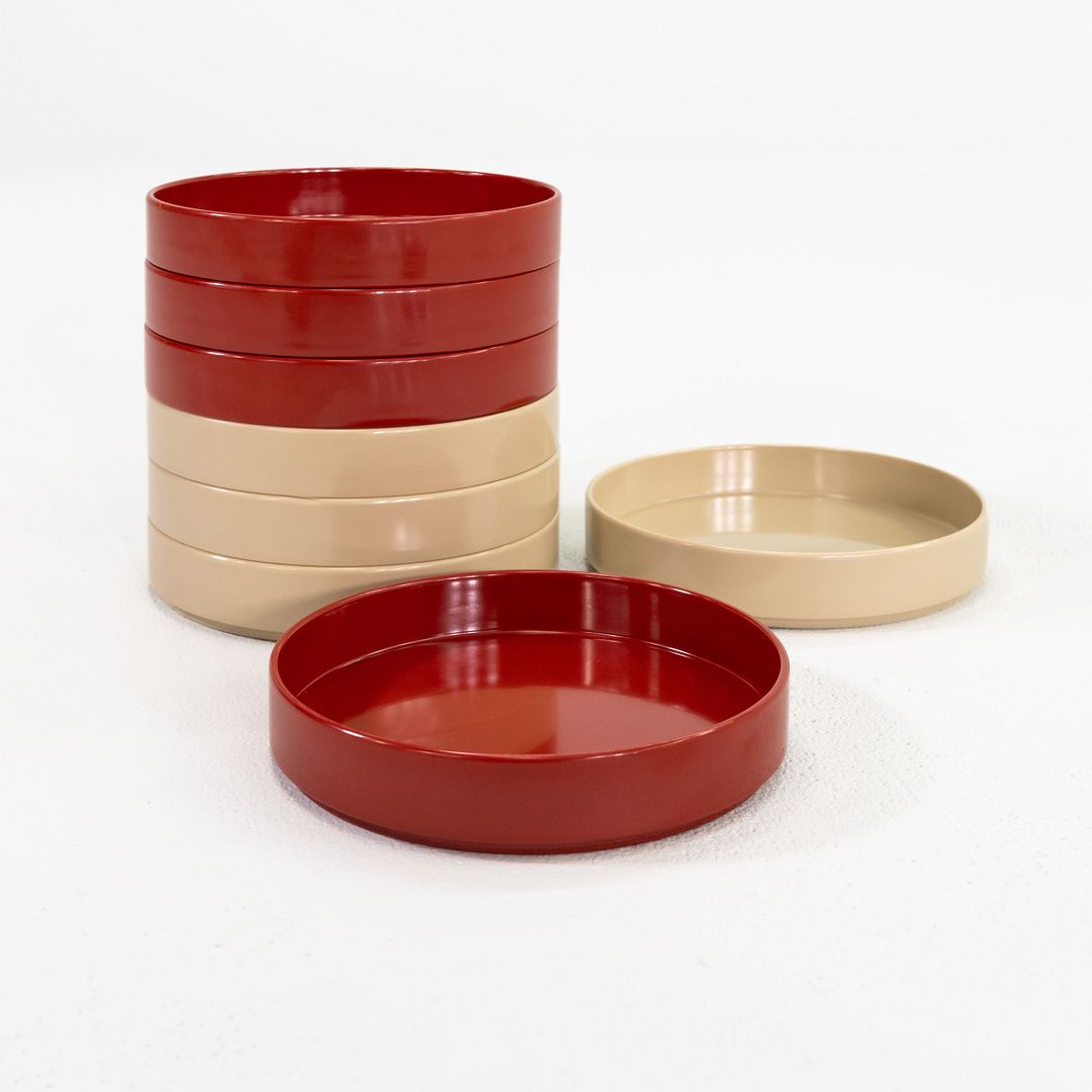 Kyoto Medium Dish / Plate Set