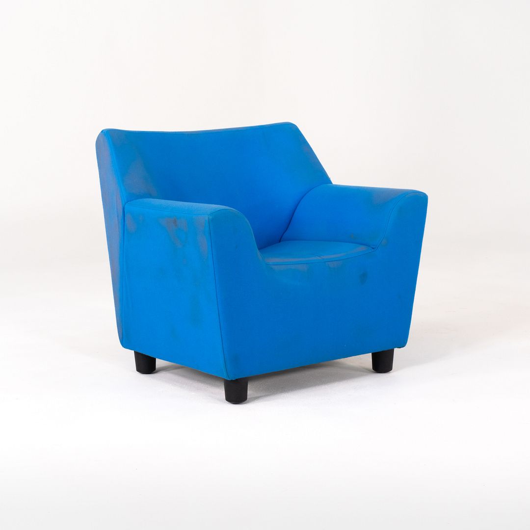 Swoop Lounge Chair