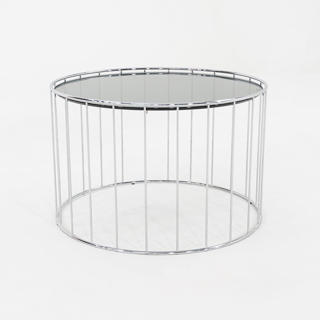 Caulfield Side Tables