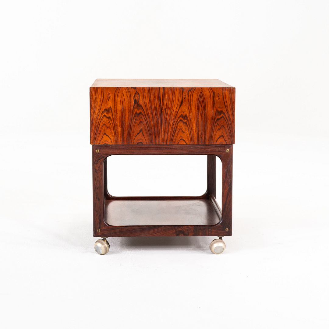 Rosewood Nightstand