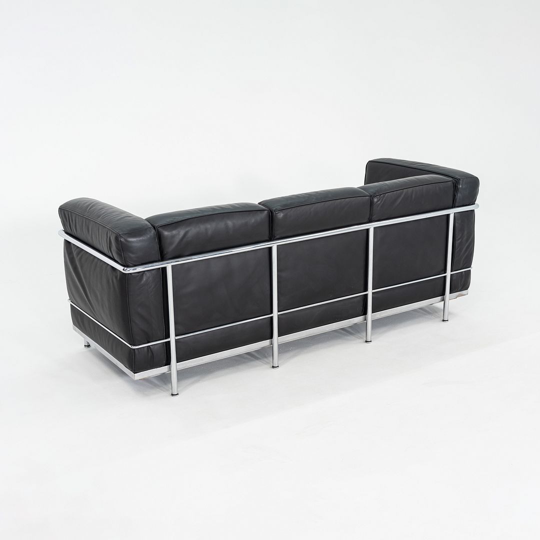 LC2 3-Seat Sofa