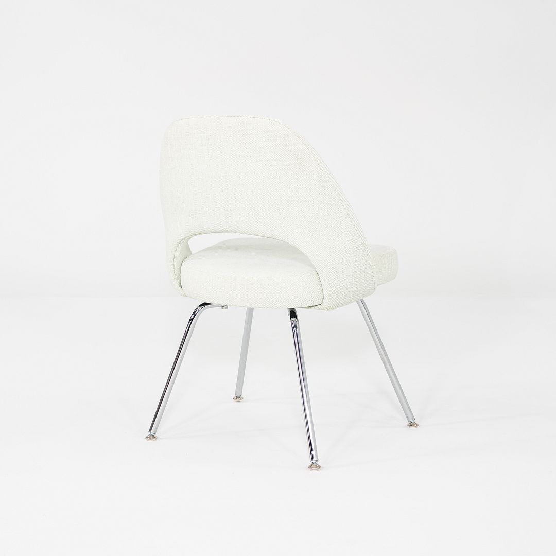 Saarinen Executive Side Chair