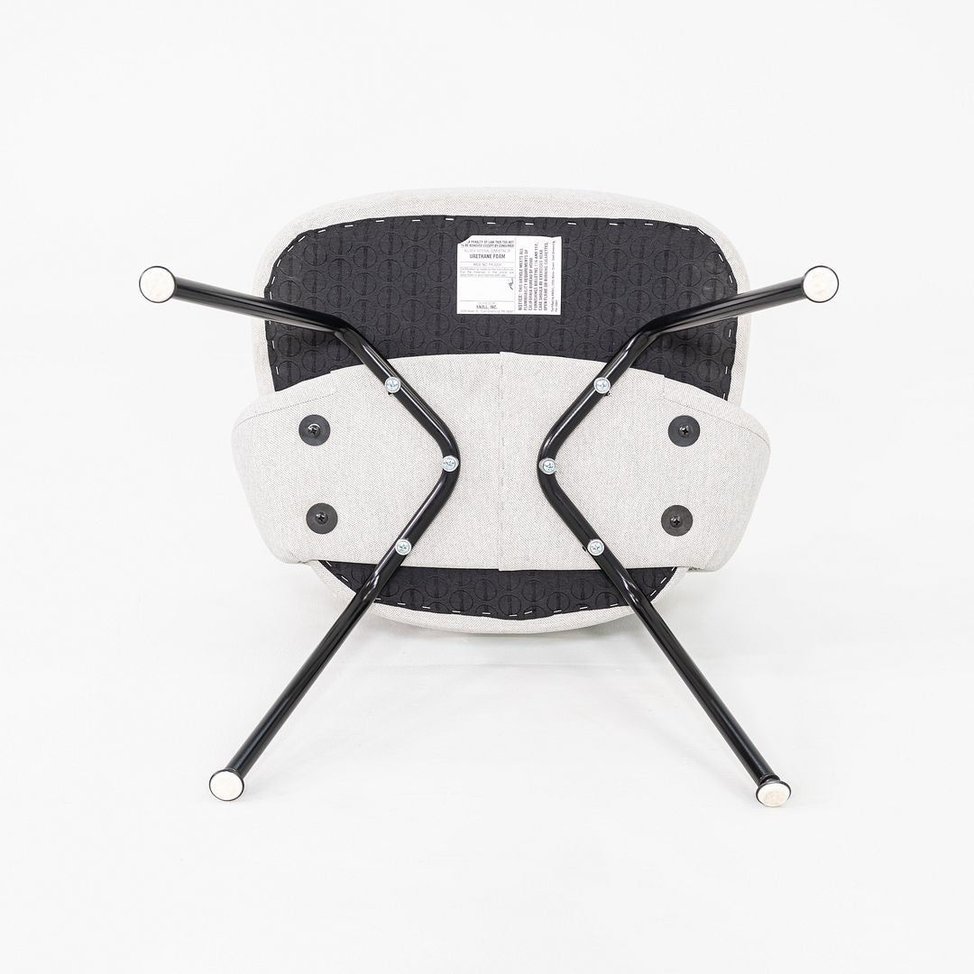 Saarinen Executive Side Chair