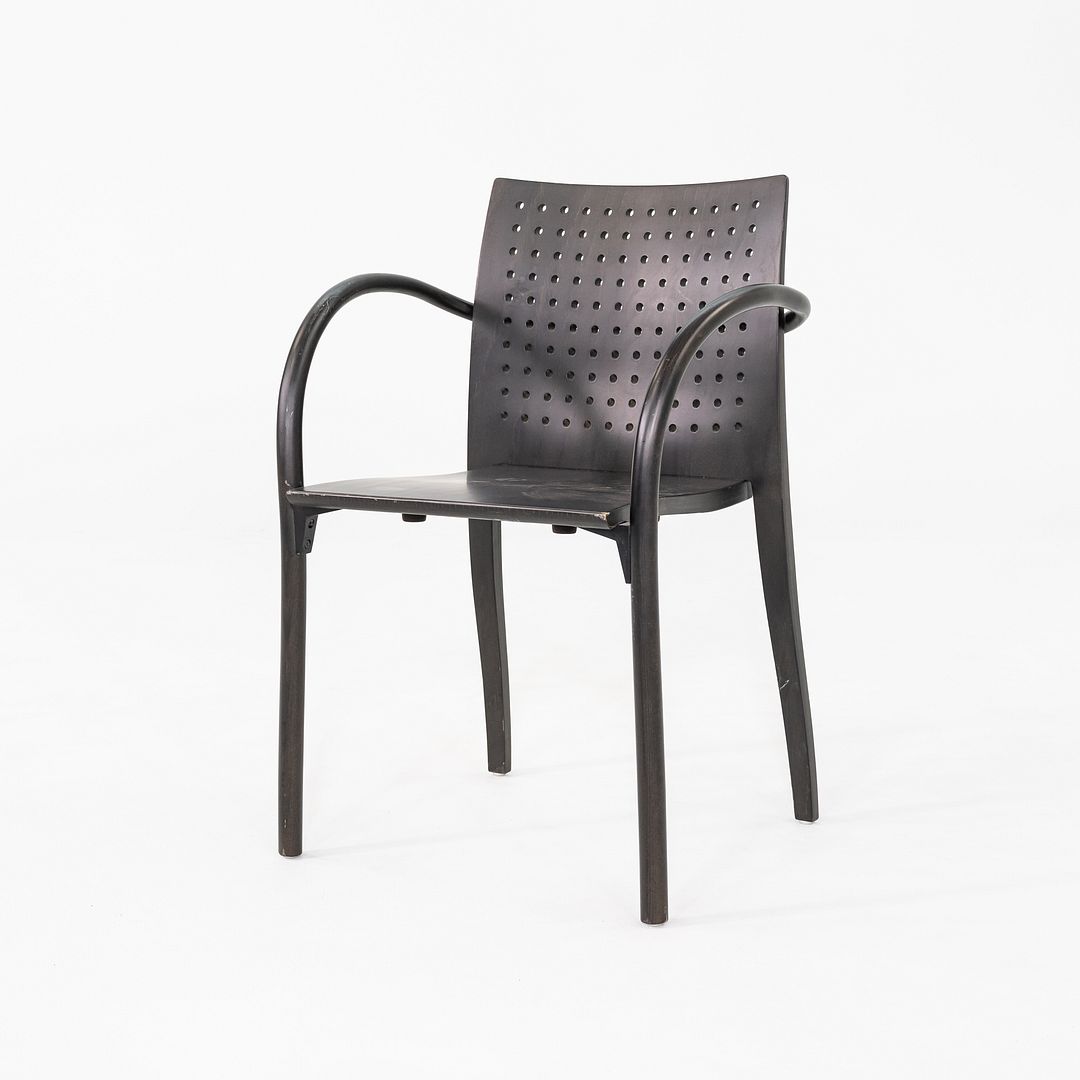 290F Stacking Armchair