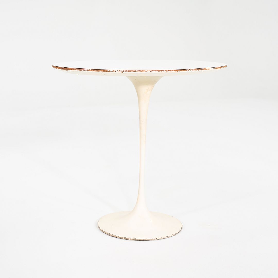 Tulip Side Table