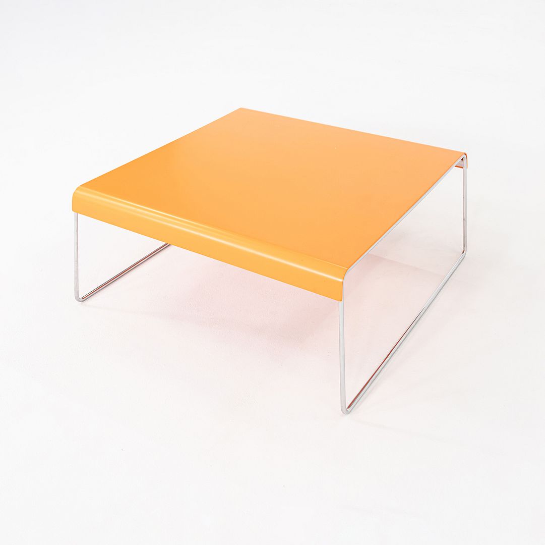 Zap Coffee Table