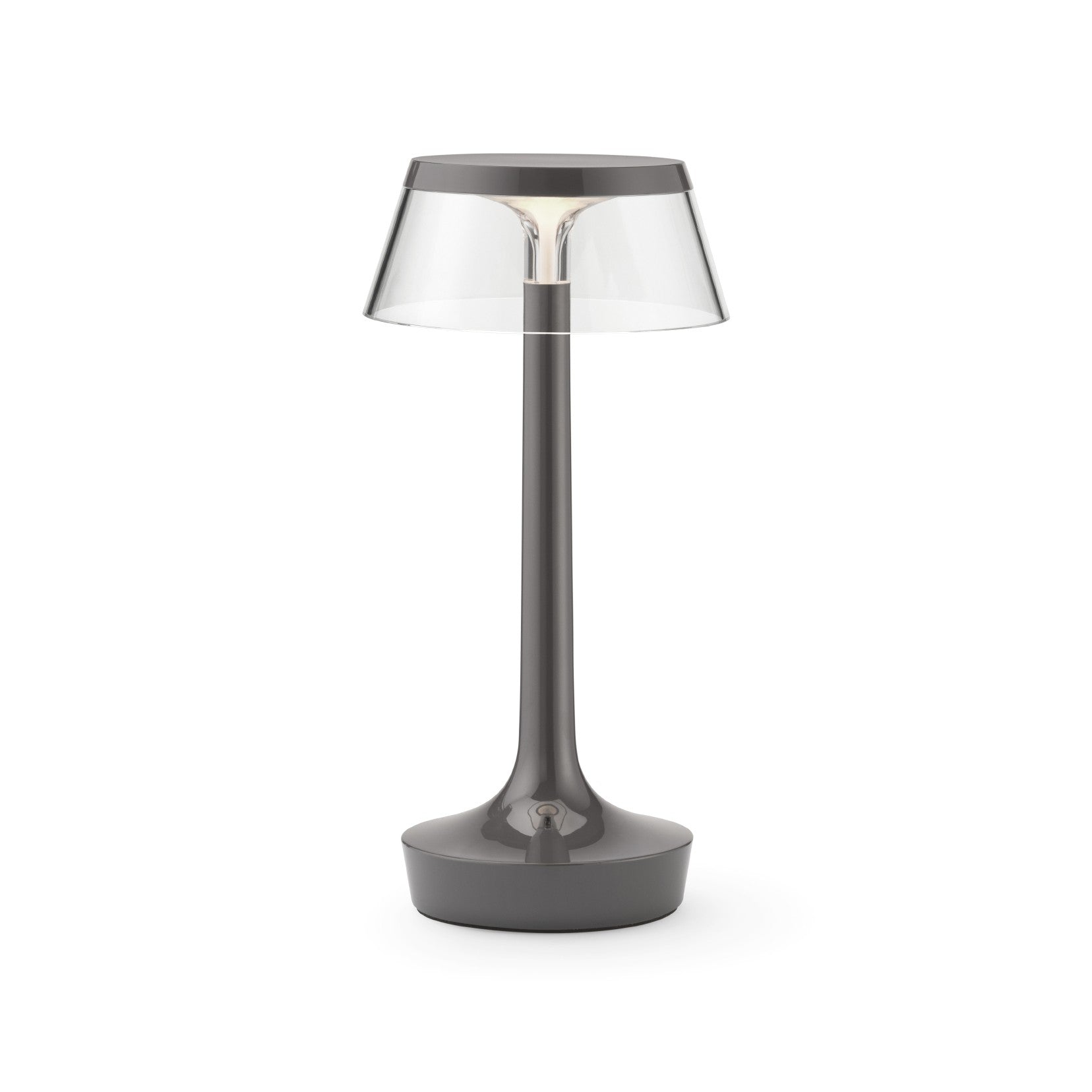 Bon Jour Unplugged Table Lamp
