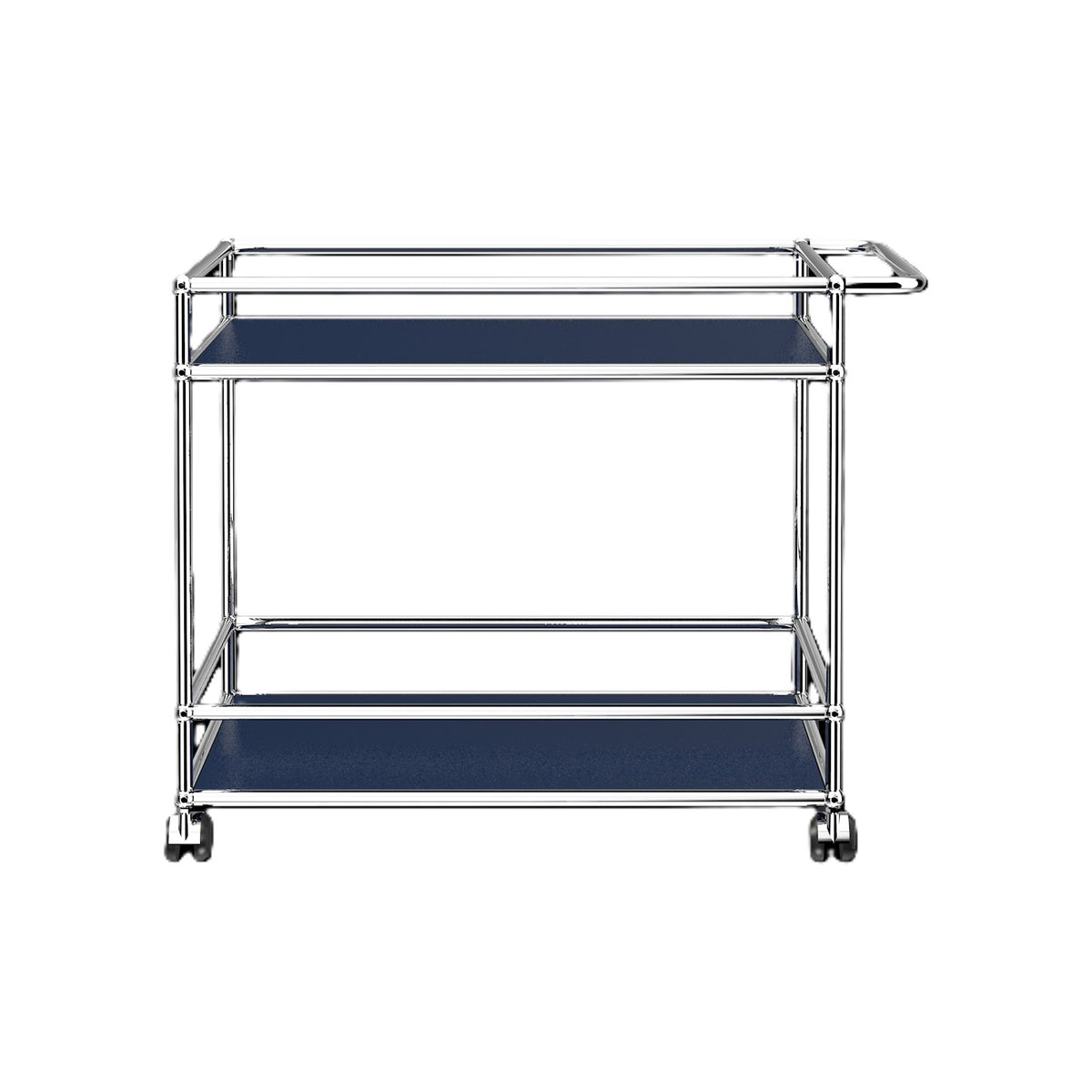 USM Haller Bar Cart — L18