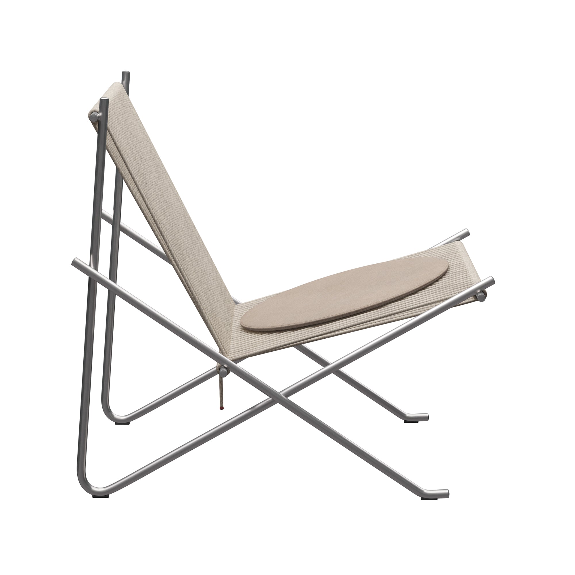 PK4 Lounge Chair