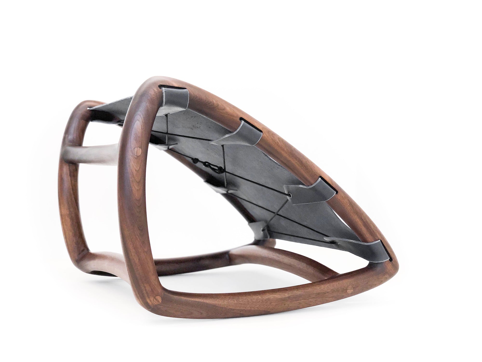 The Sling Chair Ottoman