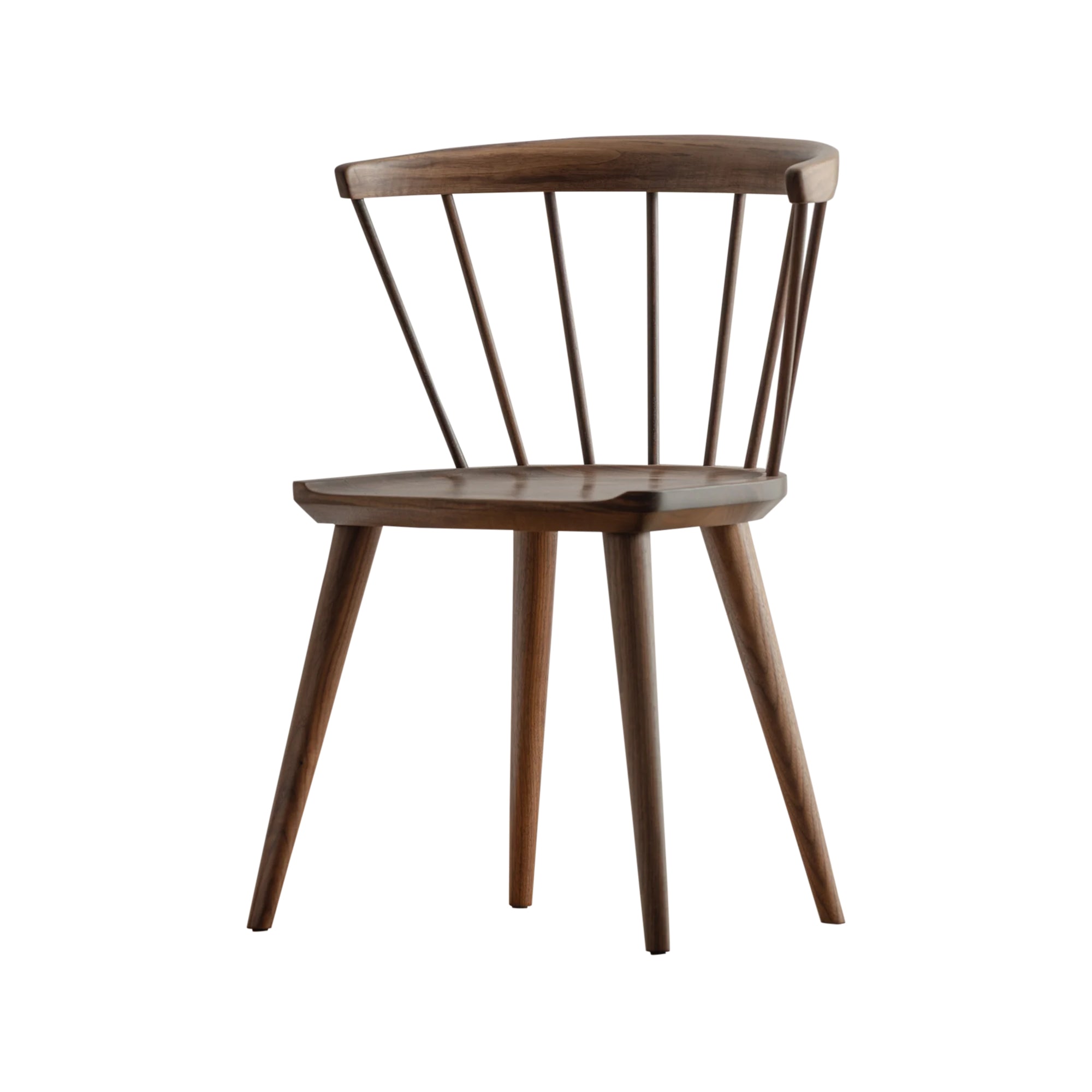 Oxbend Windsor Chair