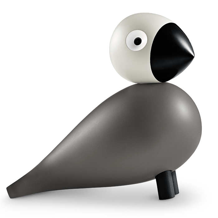 Songbird — Medium