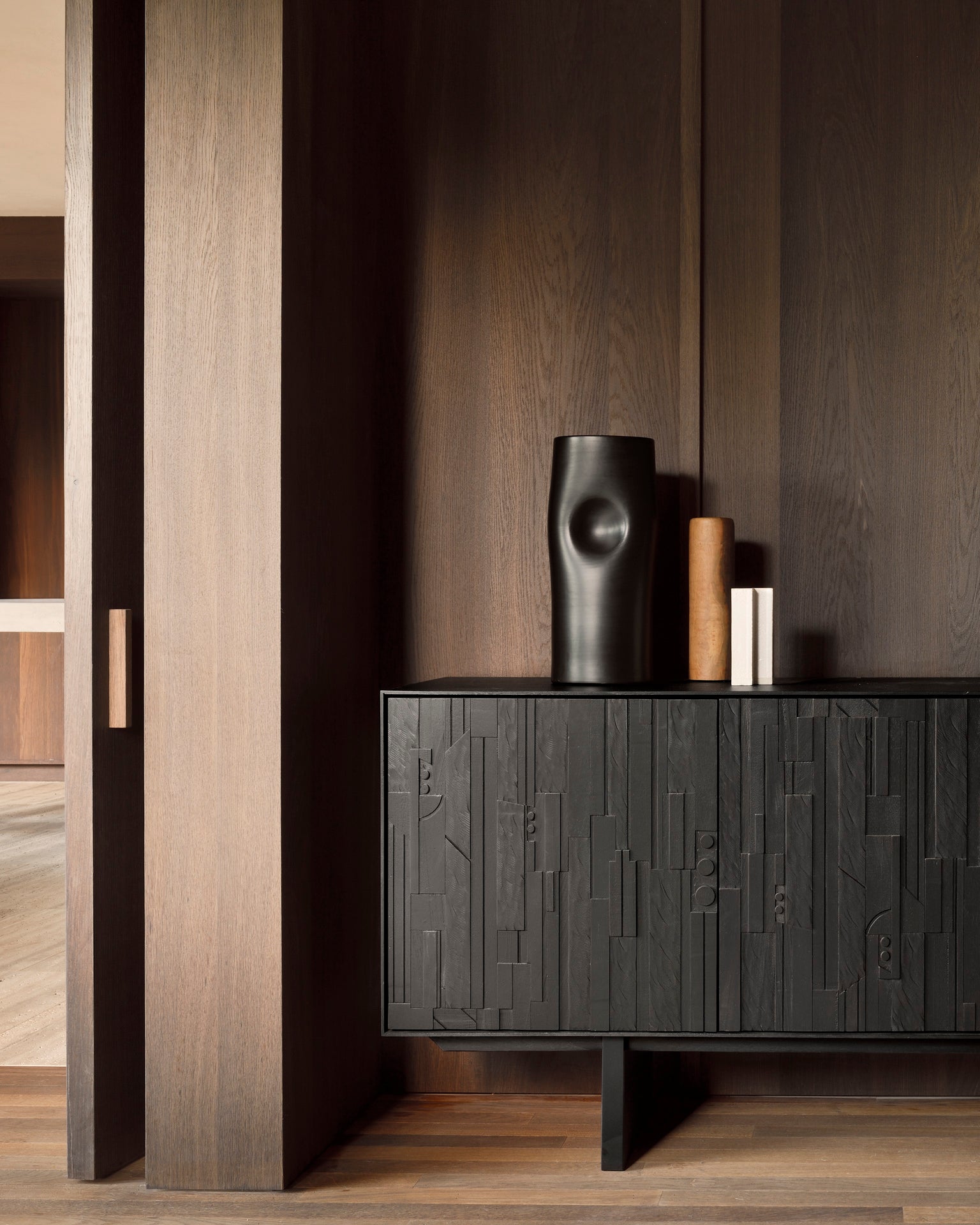 Mosaic Sideboard