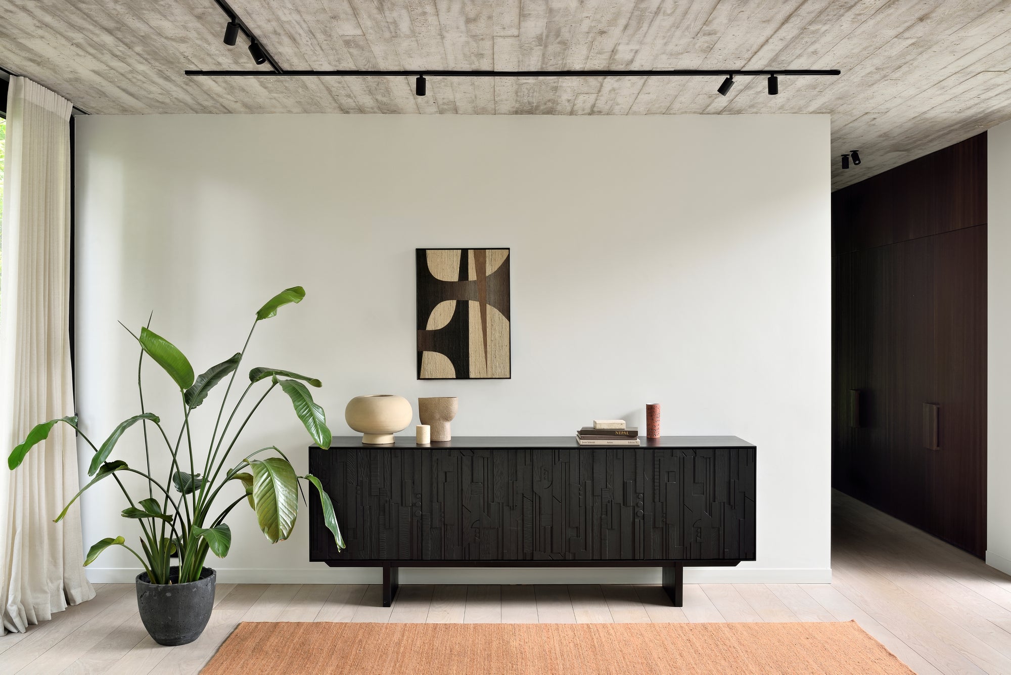 Mosaic Sideboard
