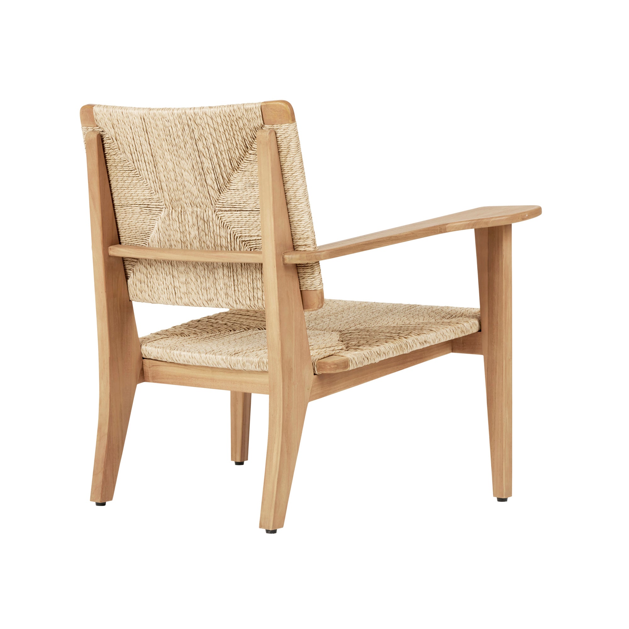 F-Chair Lounge Chair — Outdoor