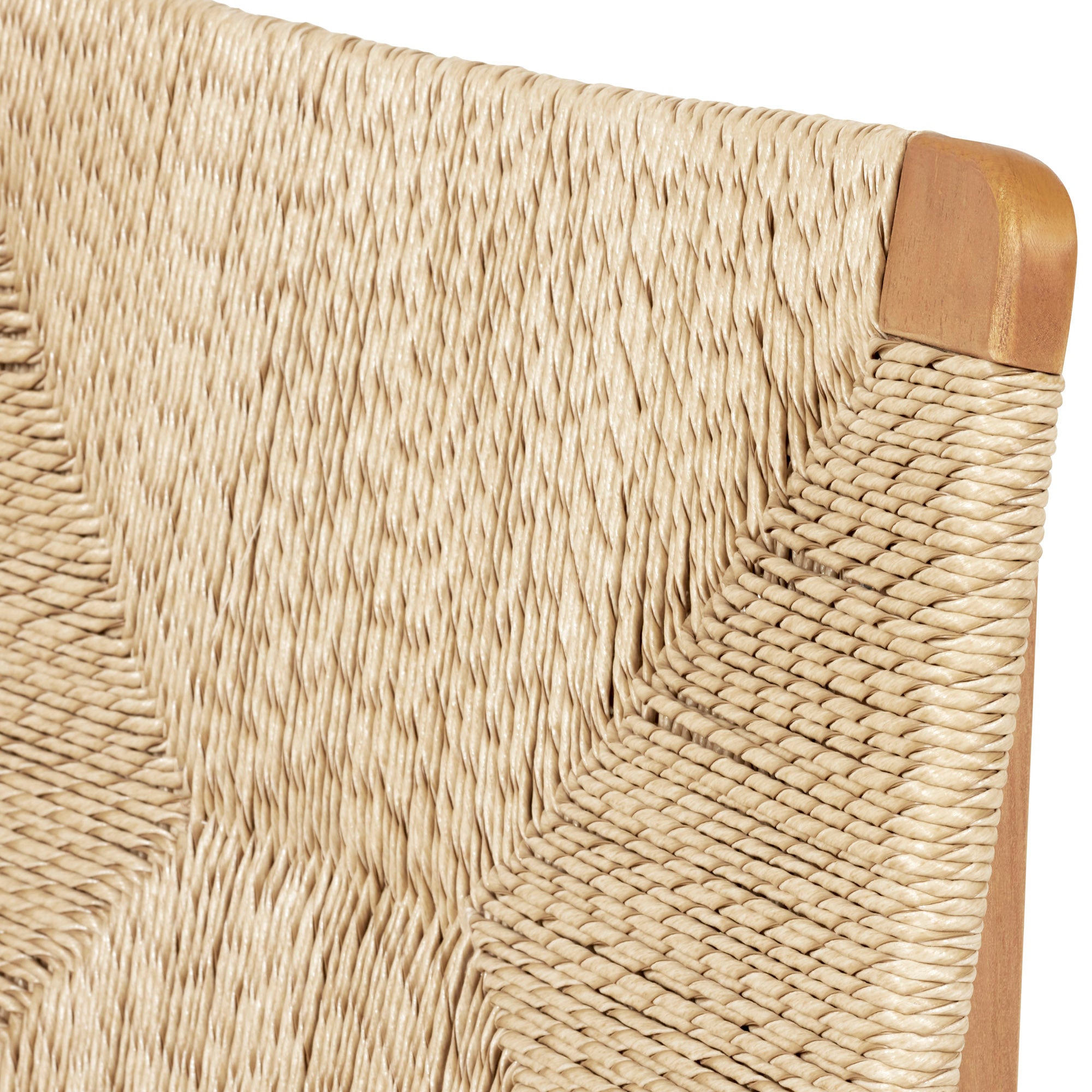 F-Chair Lounge Chair — Outdoor