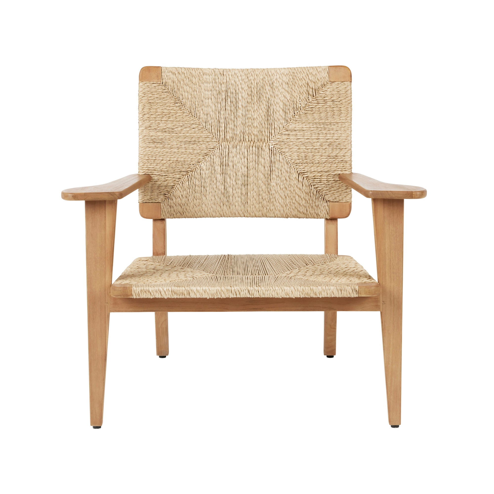 F-Chair Lounge Chair — Outdoor