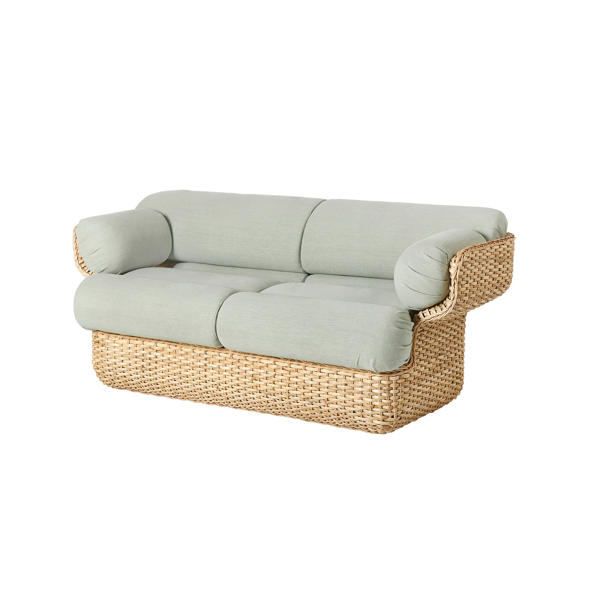 Basket Sofa
