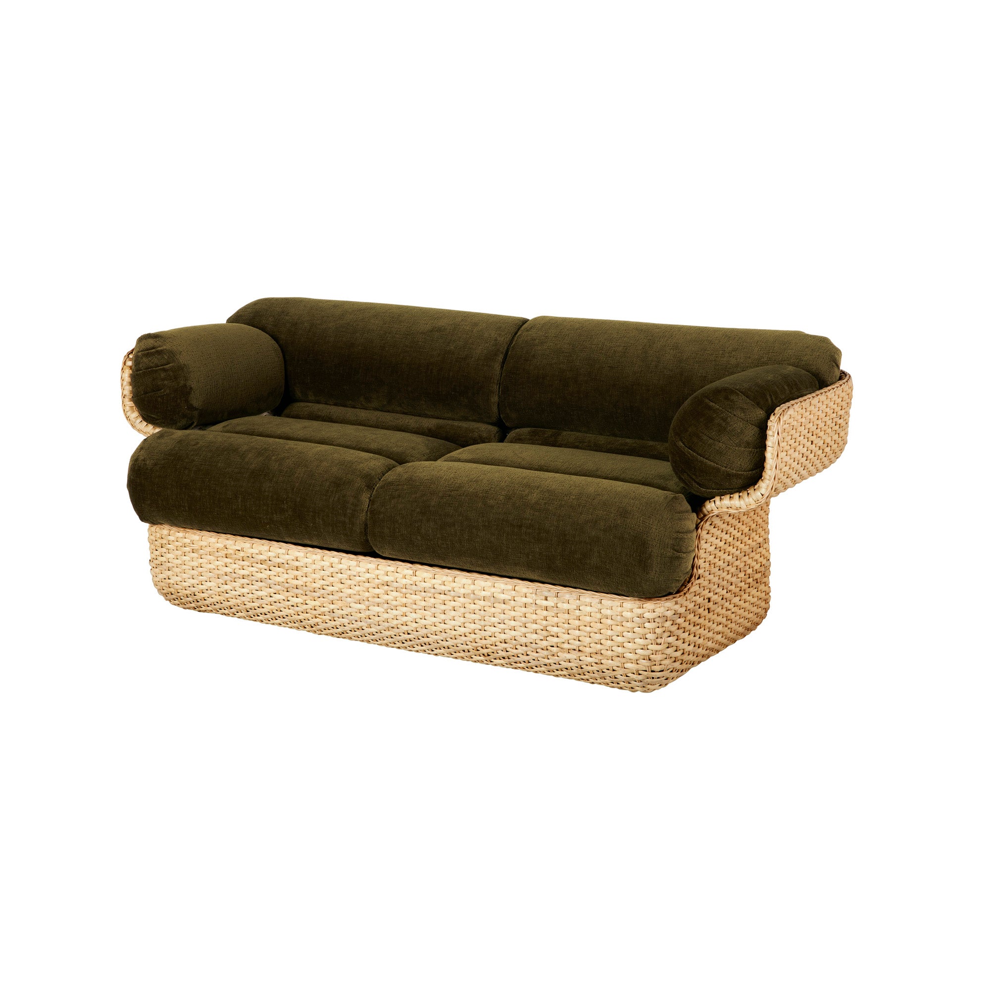 Basket Sofa