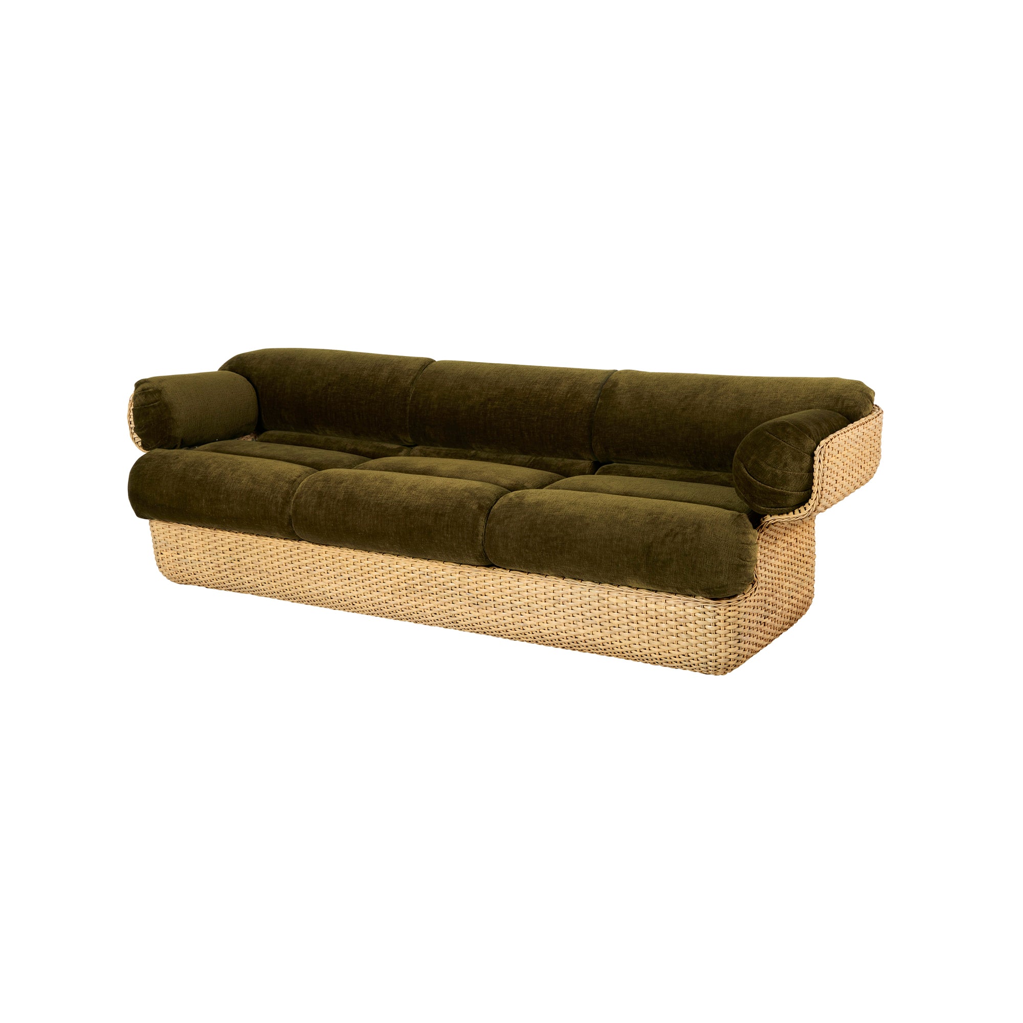 Basket Sofa