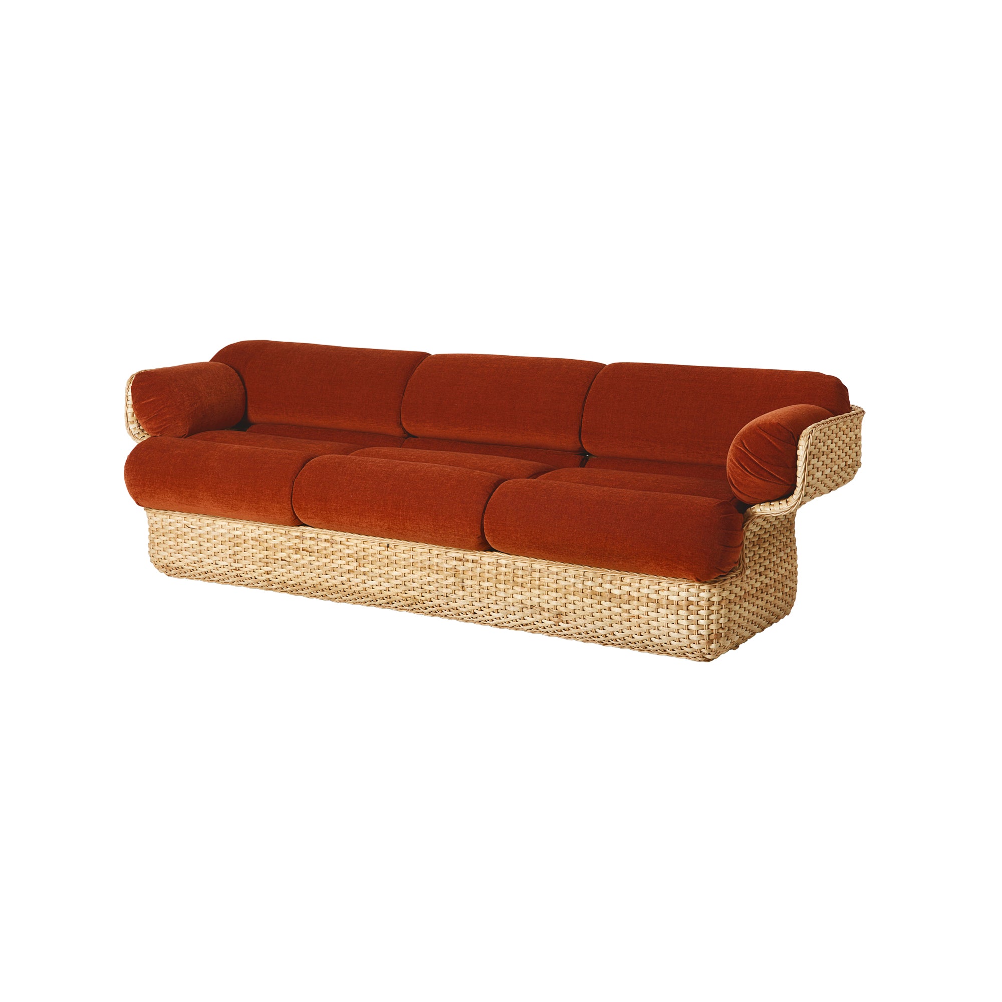 Basket Sofa
