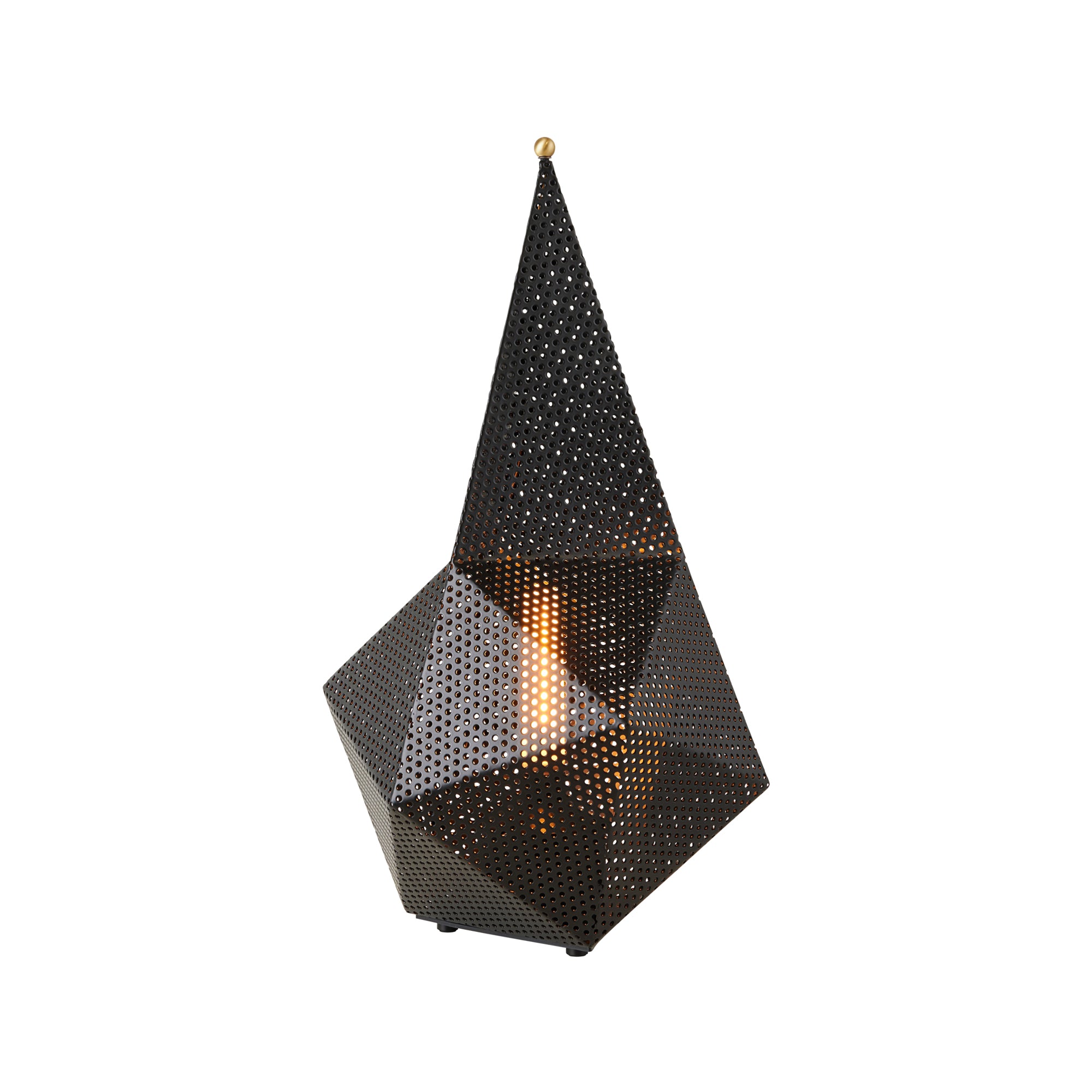 Bagdad Portable Lamp