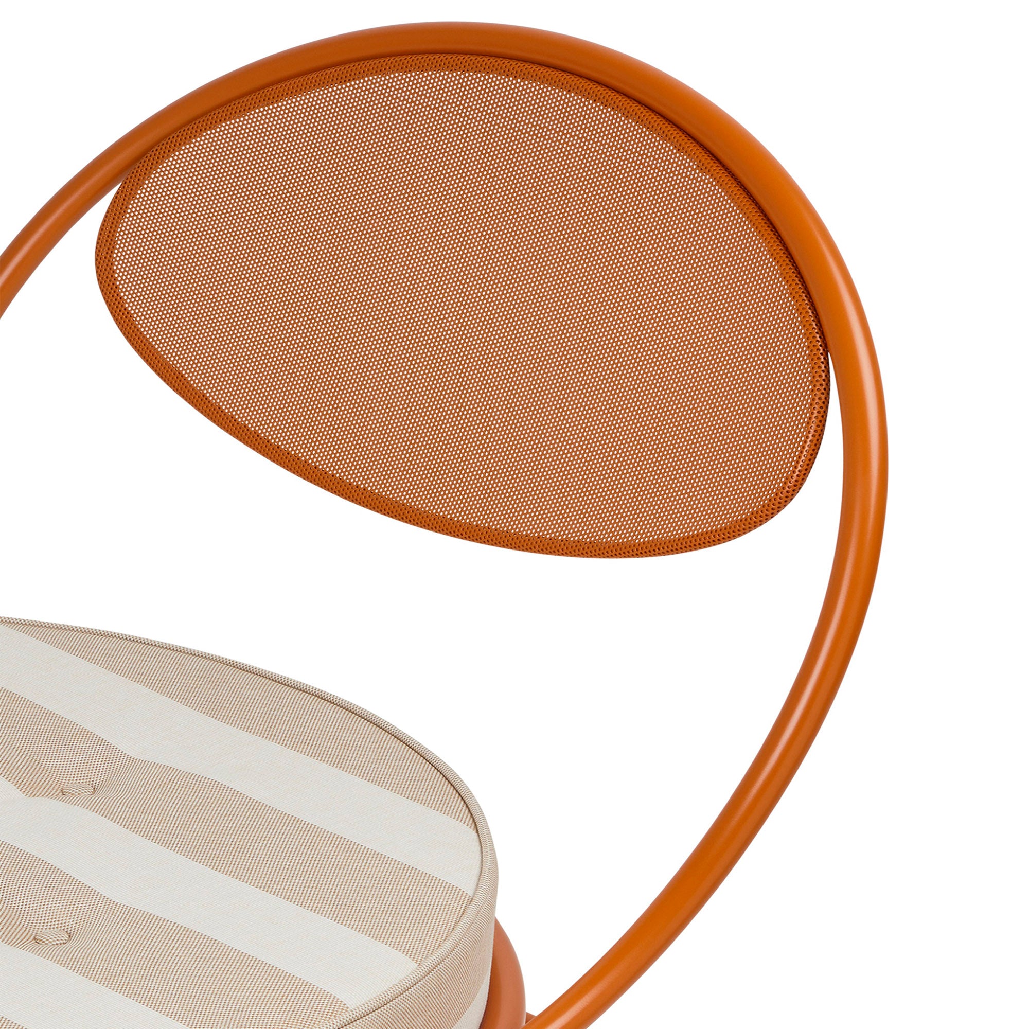 Copacabana Lounge Chair — Indoor and Outdoor