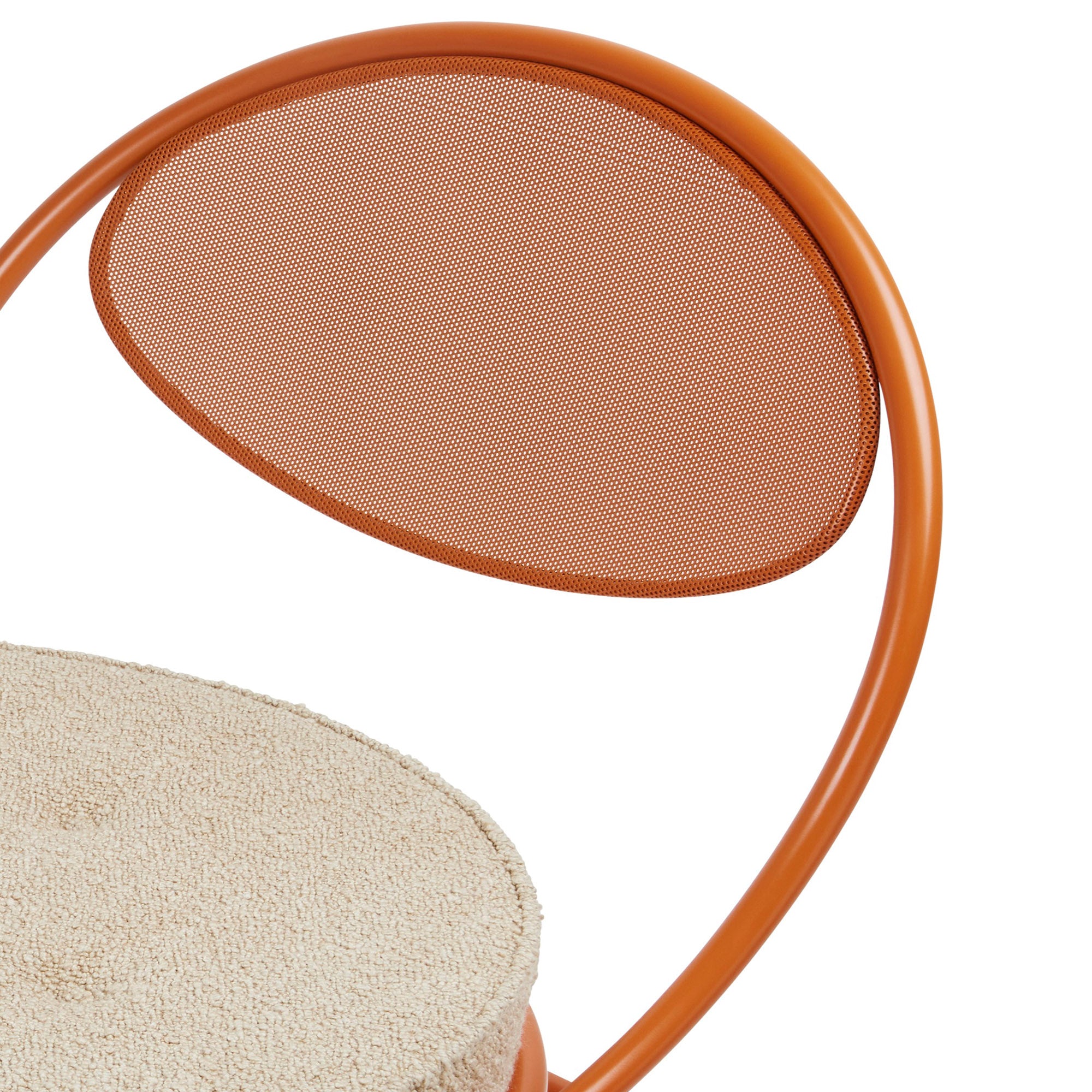 Copacabana Lounge Chair — Indoor and Outdoor