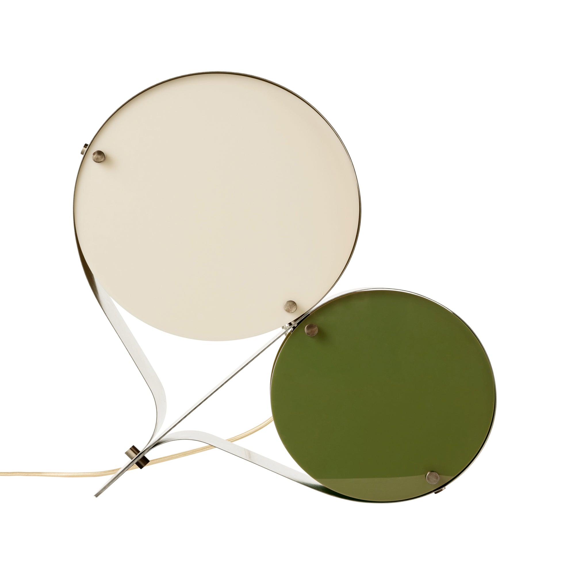 Coppia Table Lamp