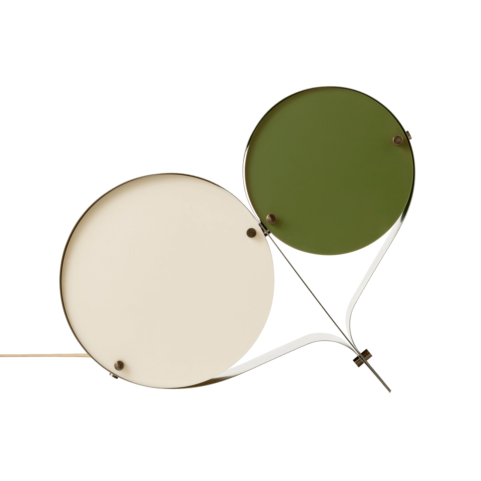 Coppia Table Lamp