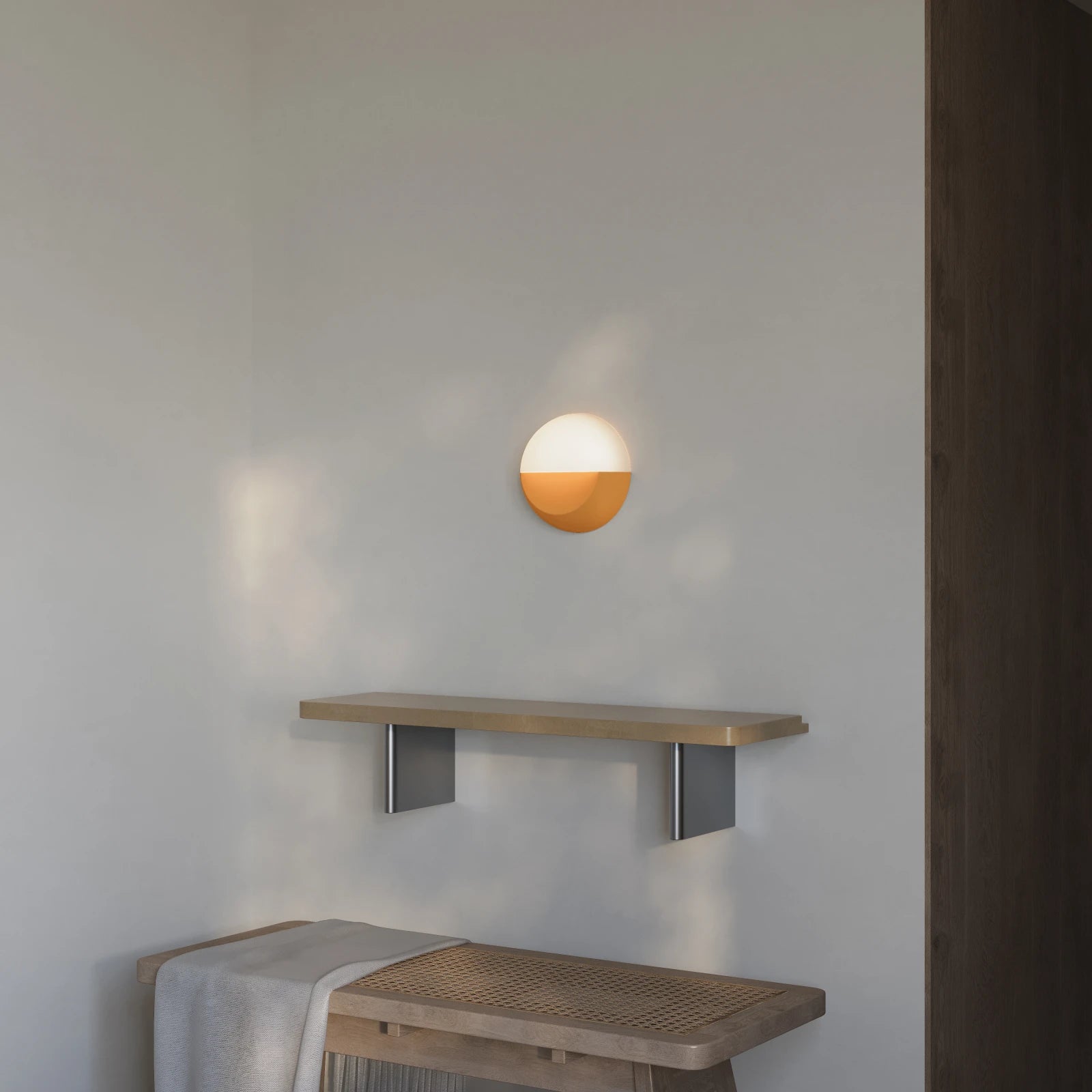 Proton Wall Sconce