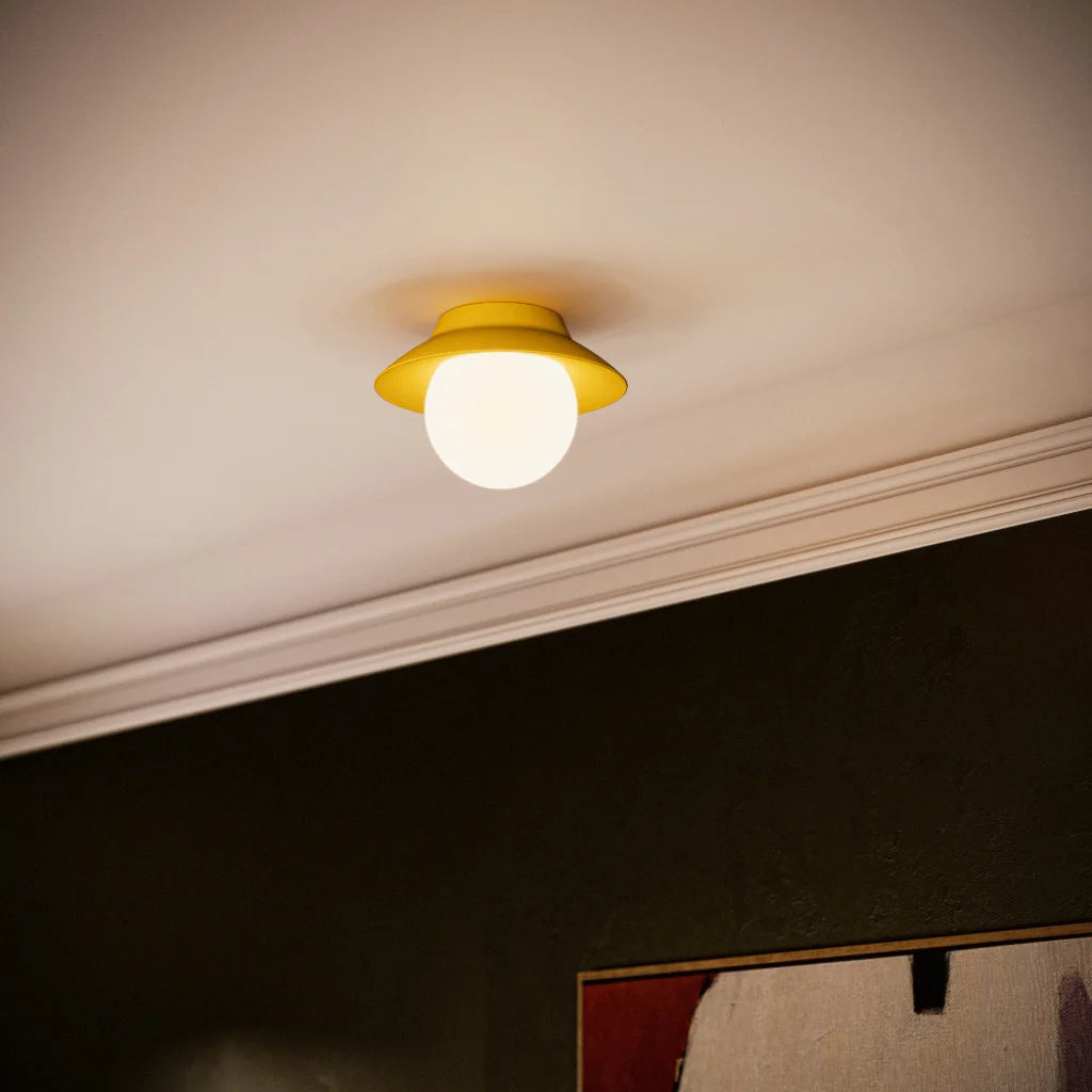 Noah Flush Mount