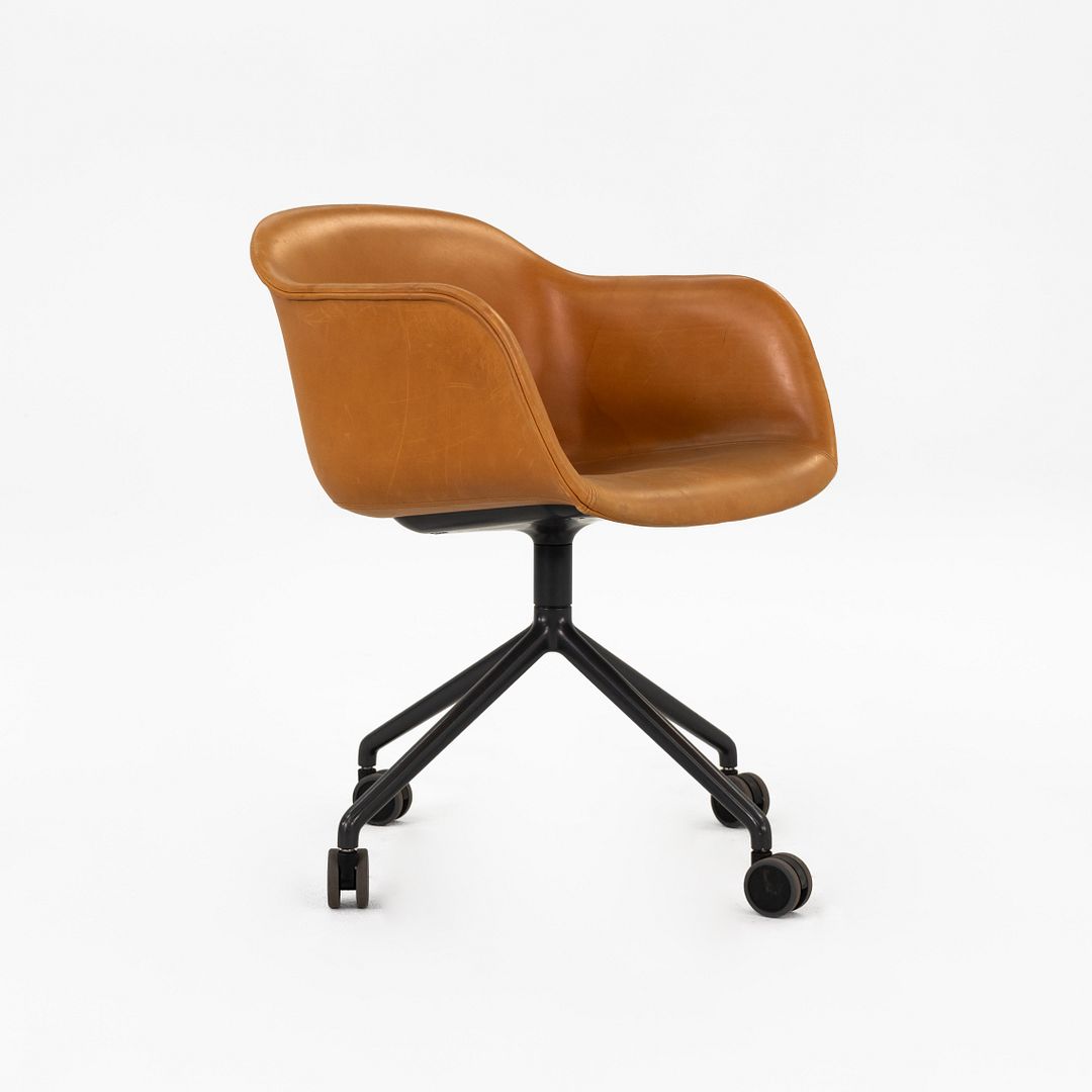 Fiber Desk Chair