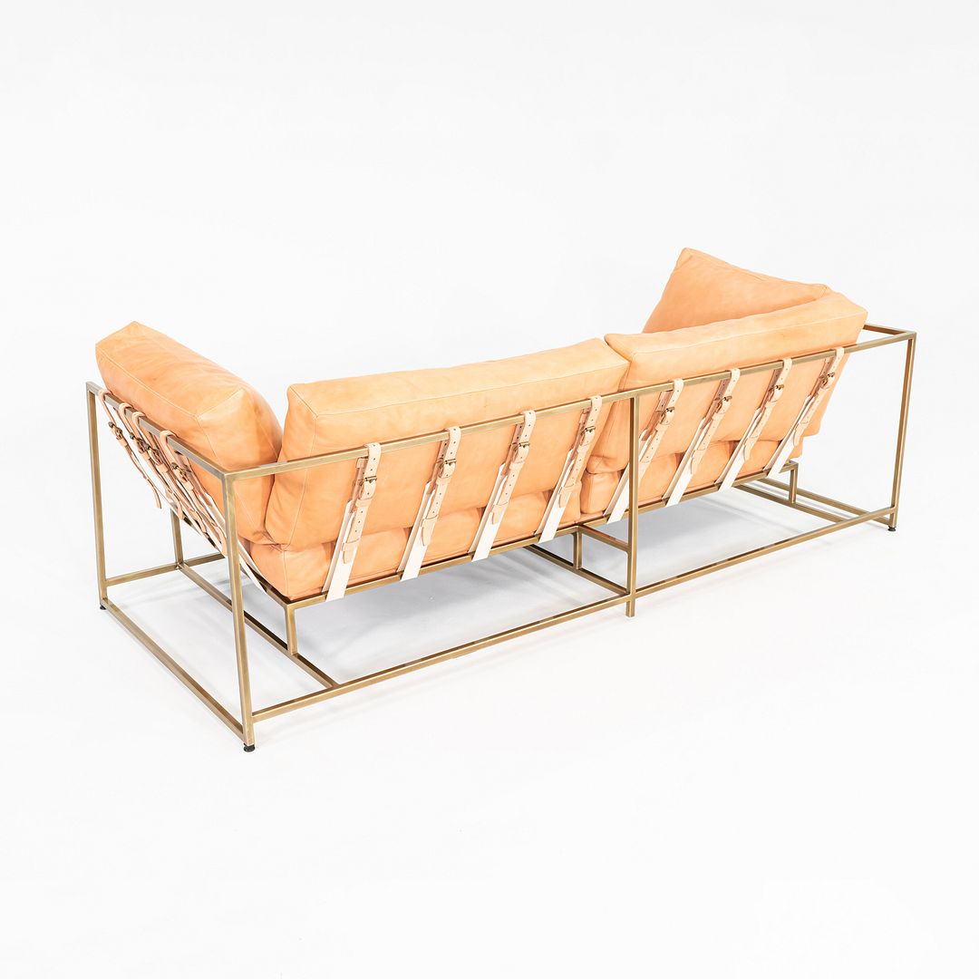 Inheritance Sofa