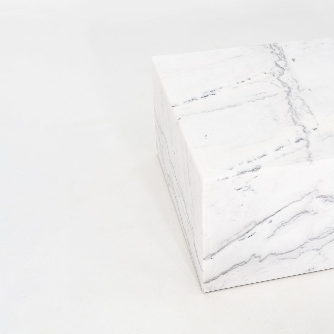 Marble Coffee Table