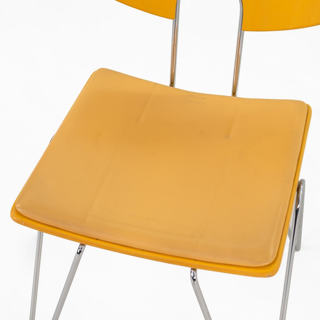 Mikado 1800 Stacking Side Chair