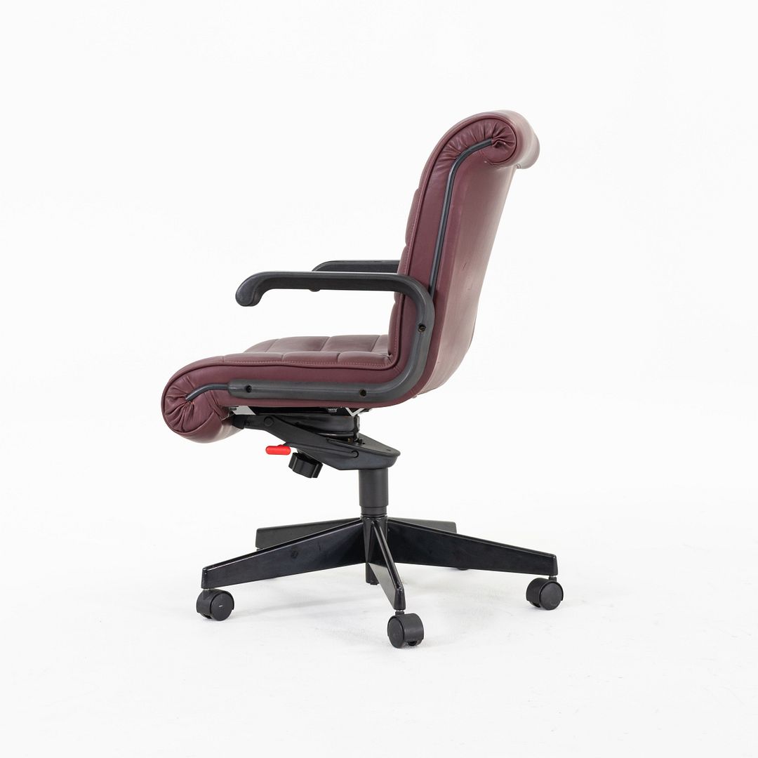 Sapper Series Management Desk Chair