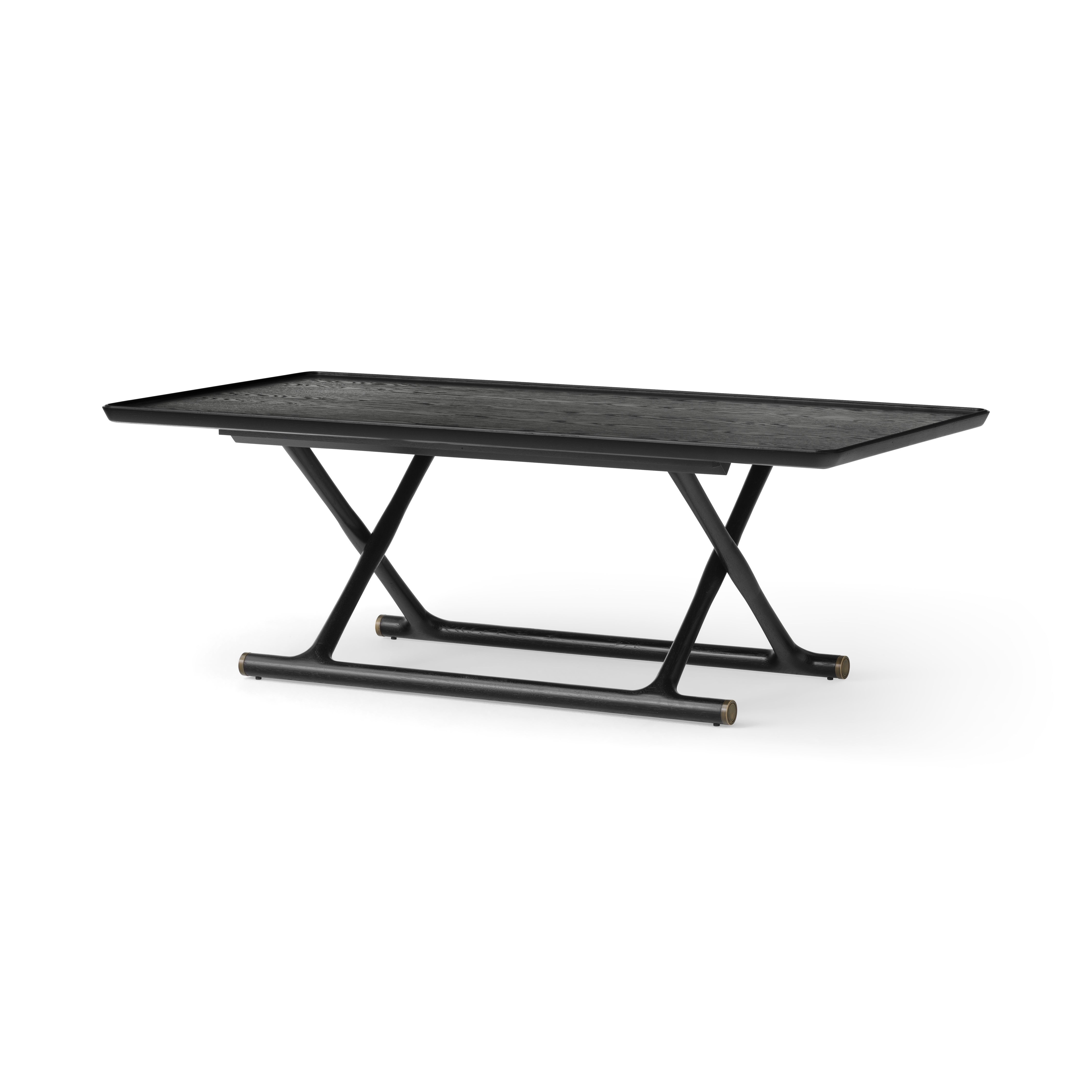 Jäger Lounge Table
