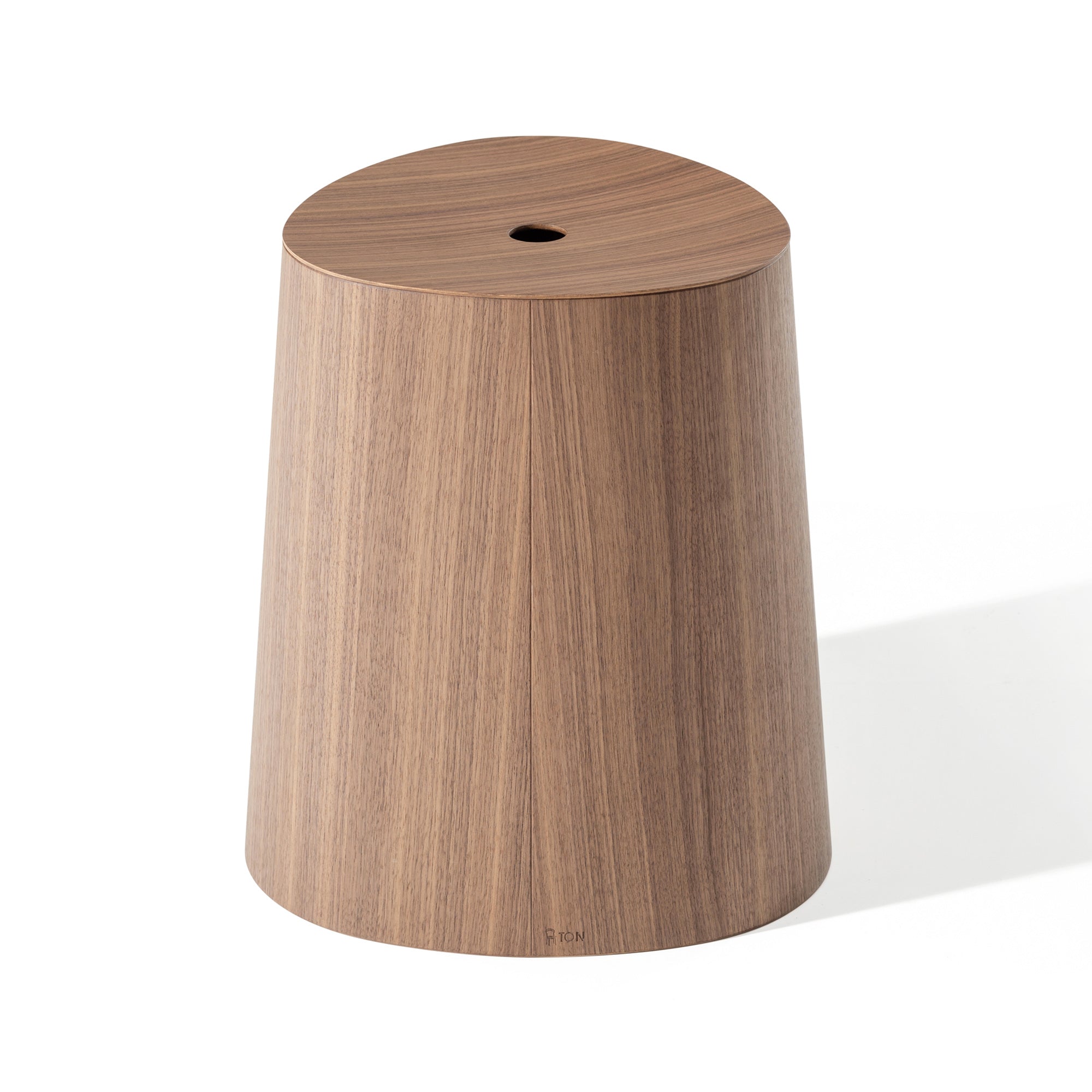 P.O.V. Stackable Stool
