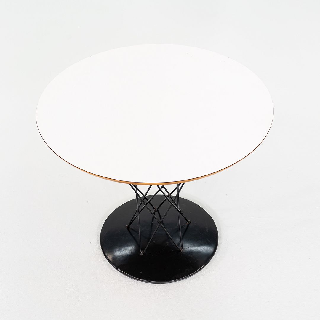 Child's Cyclone Side Table, Model 87