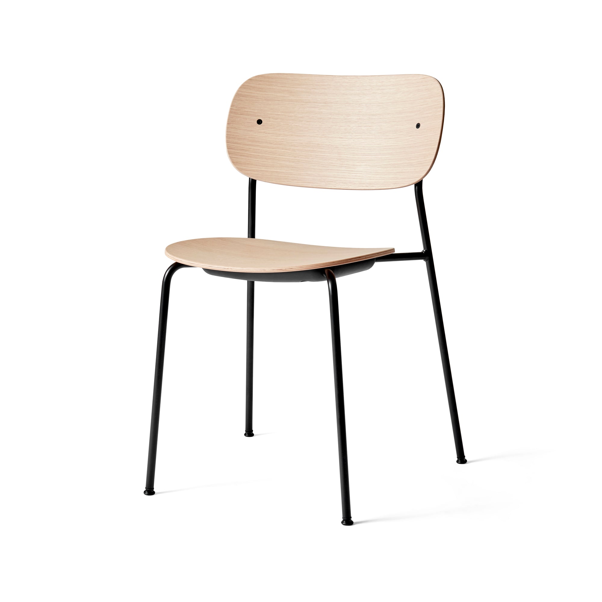 Co Dining Chair โ Wood