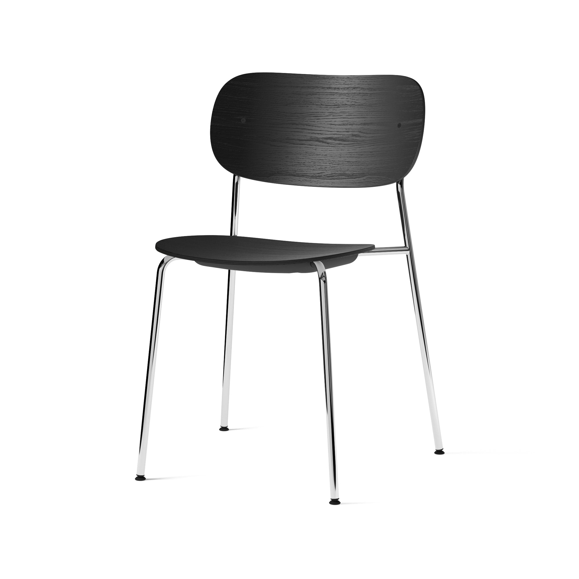 Co Dining Chair โ Wood