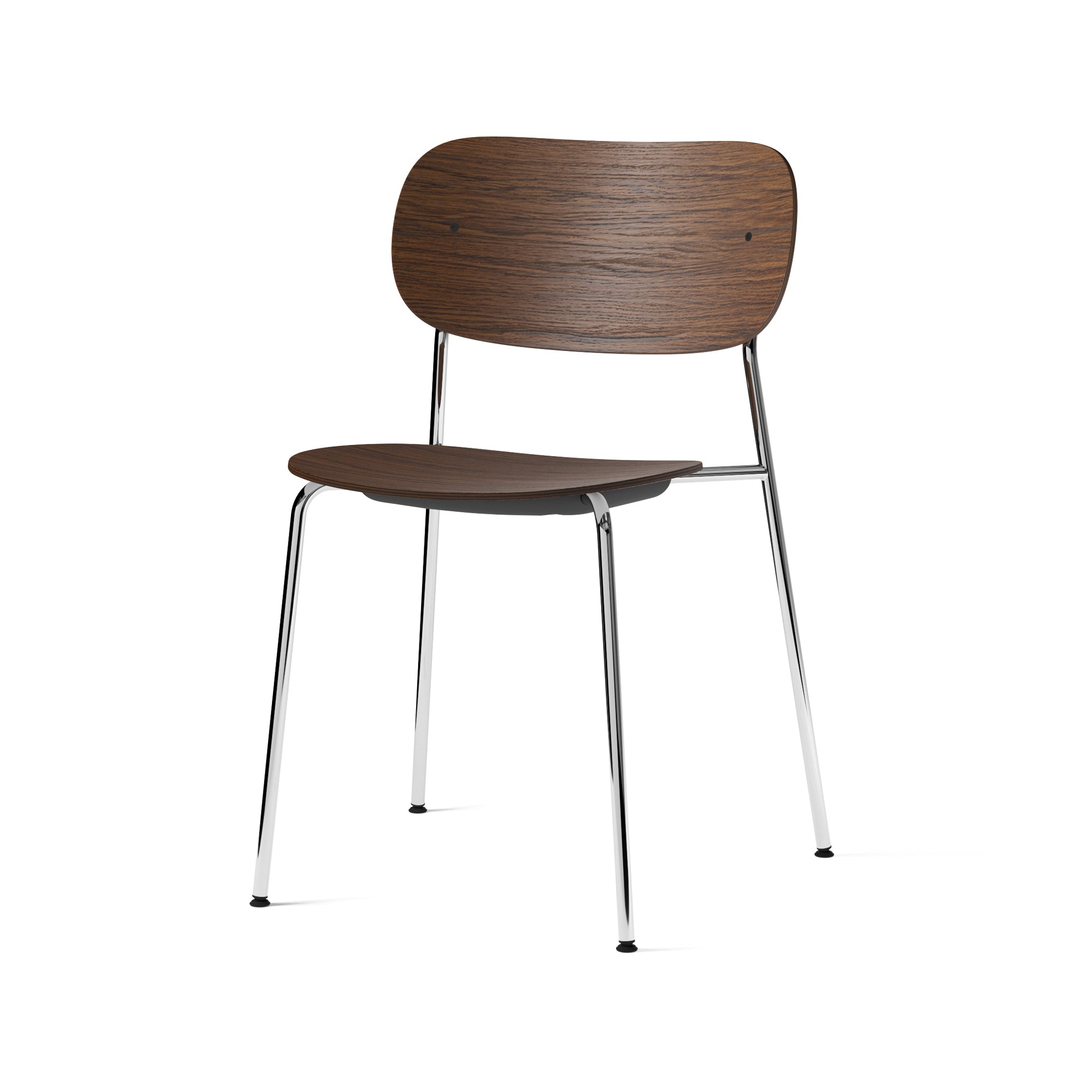 Co Dining Chair โ Wood