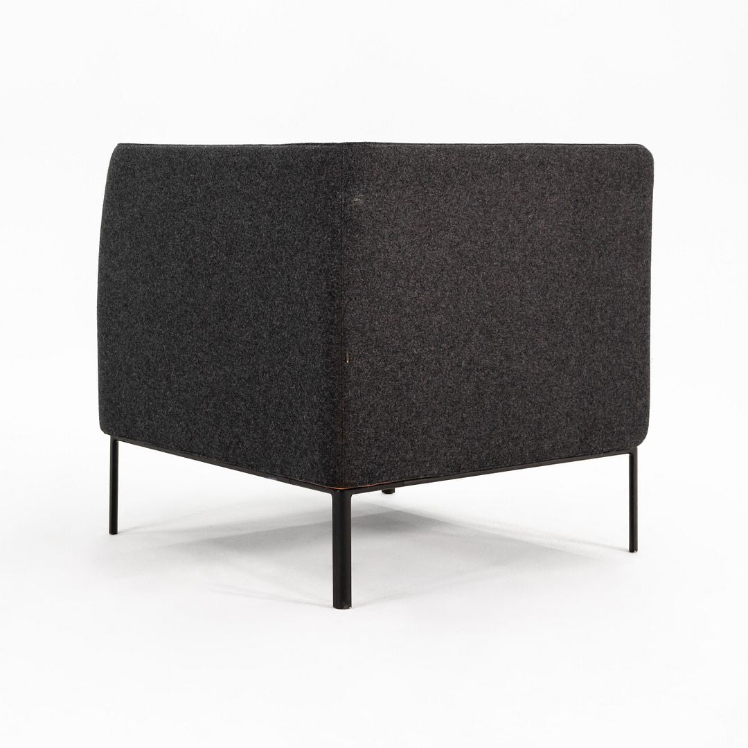 Crest Easy Chair