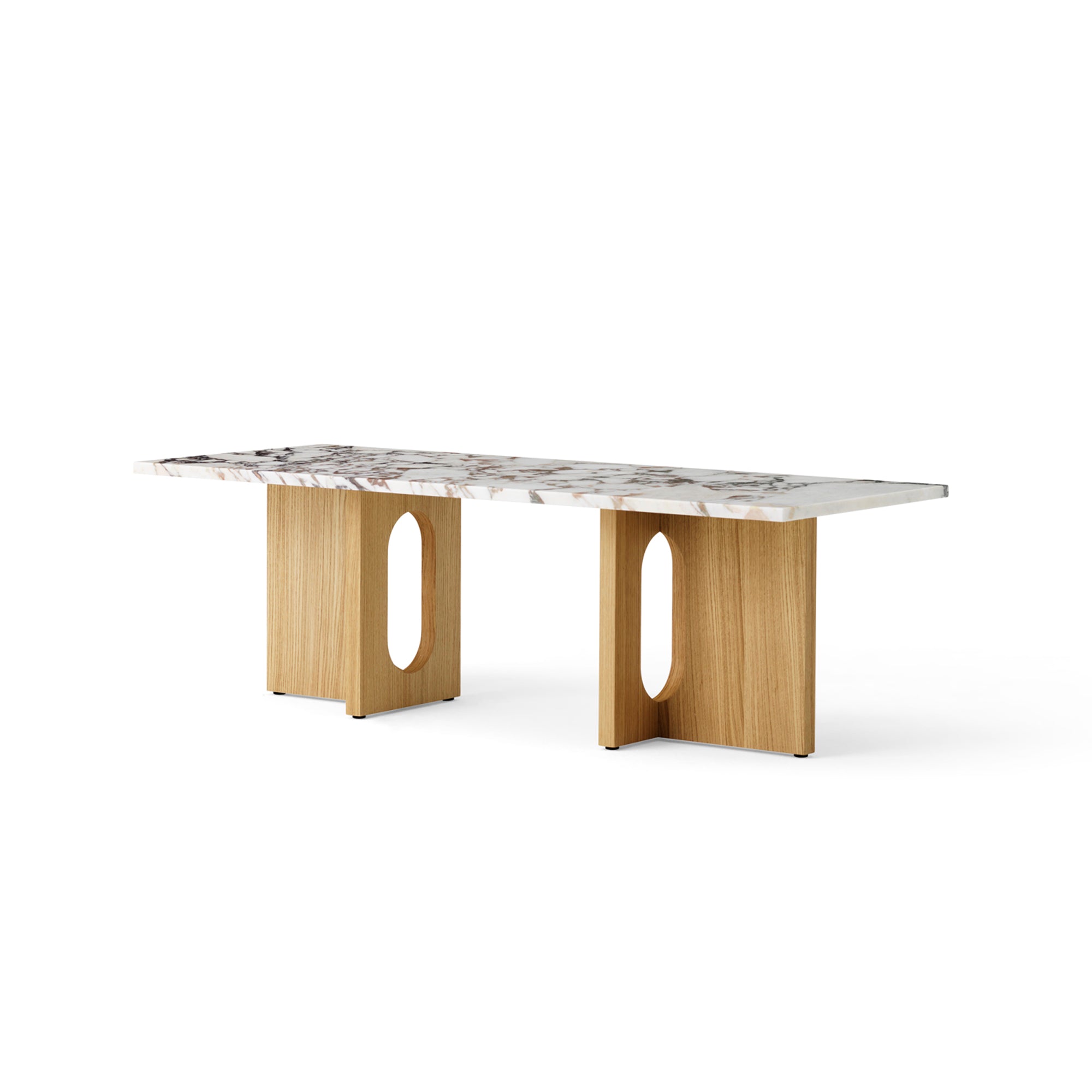 Androgyne Lounge Table